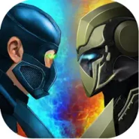 Superhero Maker 3D