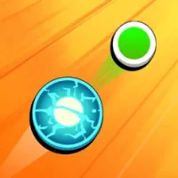 Bounce Rush: Speed Dash