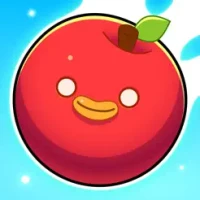 Fruit Clash - Sort &amp; Merge