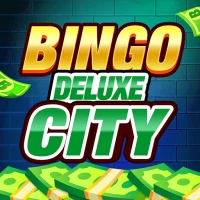 Bingo Deluxe clash - Fun cash