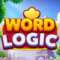 Word Logic Puzzle