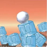 Ice Surfer Game