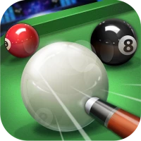 Ball Billiards: Offline Pool