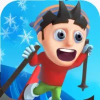 Ski Safari - FreePlay