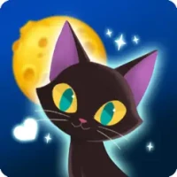 Witch &amp; Cats &#8211; Cute Match 3