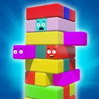 Stack Match Mania - 3D Puzzle