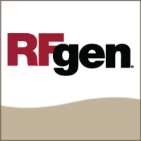 RFgen 5.0.6 Mobile Client