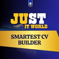 JIW SMARTEST CV BUILDER