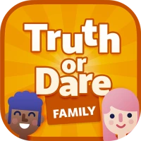 Truth or Dare Family