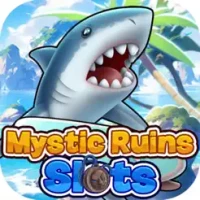 Mystic Ruins Slots