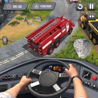 Vehicle Driving Simulator 3D