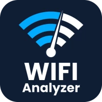 Wifi Analyzer - Wifi Monitor