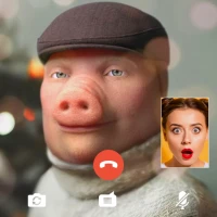 John Pork Calling