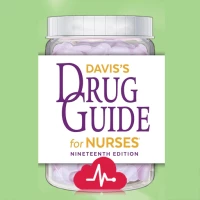 Davis’s Drug Guide for Nurses