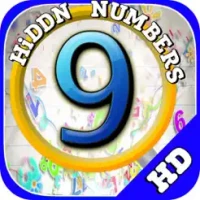 Big Home Hidden Numbers