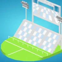 Ola Stadium Idle ASMR