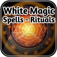 White Magic Spells - Rituals