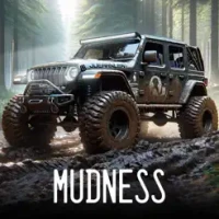 Mudness Offroad Car Simulator