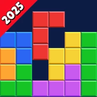 Block Puzzle Blast: Color Game