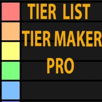 Tier List Pro - TierMaker All