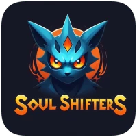 Soul Shifters: MMORPG