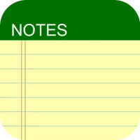 Notes - Notepad