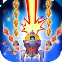 Air Combat: Sky Shooter