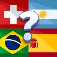 World Quiz: Geography games