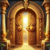 Room Escape: Egyptian tomb