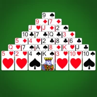 Pyramid Solitaire