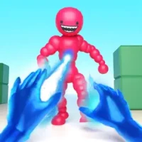 Super Powers 3D Hero Simulator