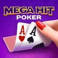 Mega Hit Poker: Texas Holdem