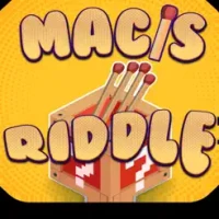 Macis Riddle