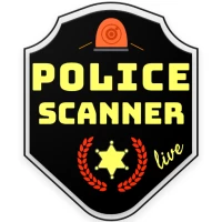 Live Police Scanner