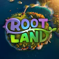 Root Land - Farm & Strategy