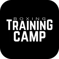 Boxing Training Camp