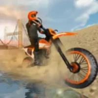 Motorcycle Simulator 3D