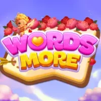 Words More-Ultimate Crossword