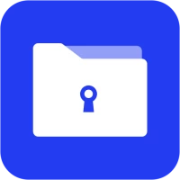 Secure Folder - Secure files