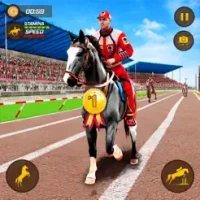 Horse Racing Championship 2023