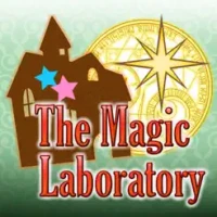 The Magic Laboratory&#65308;&#12510;&#12472;&#12521;&#12508;&#65281;&#65310;