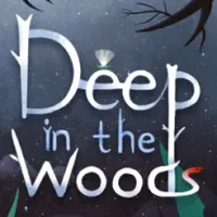 Deep in the woods