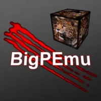 BigPEmu