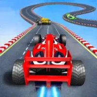 Car Games - Driving Games