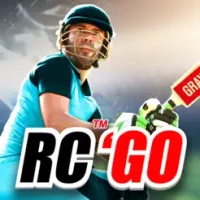 Real Cricket&#8482; GO