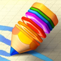 Pencil Jam: 3D Untangle Puzzle