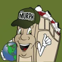 Feed Mr. Murph Recycling