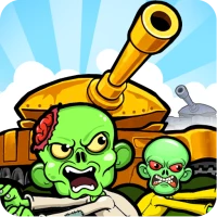 Tank vs Zombies