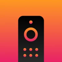 Remote for Firestick & Fire TV