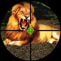 Wild Animal Hunting Offline 3D